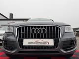 Audi Q5 3.0 TDI quattro*Pano*Leder*Bi-Xenon* - Audi Q5: 3.0