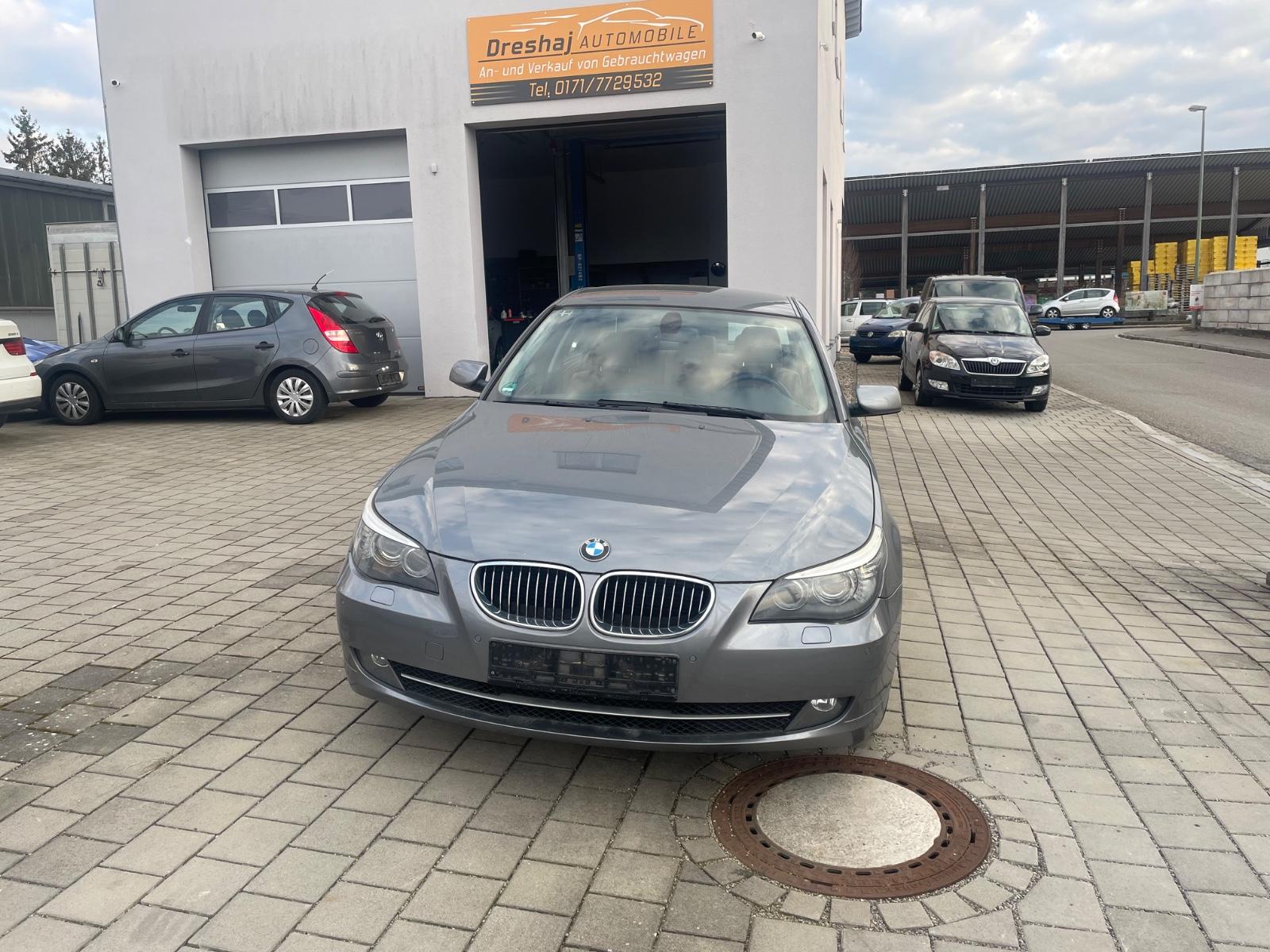 BMW 523i