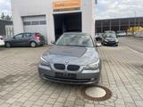 BMW 523i - BMW 523 aus 2007