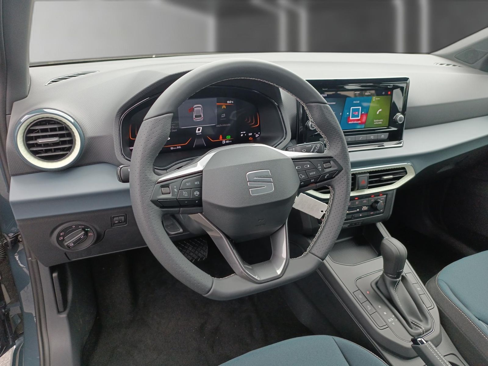 Seat Ibiza - Bild 20
