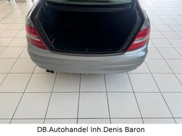 Mercedes C 180 - 8
