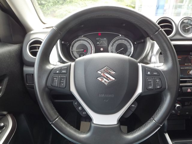 Vitara 1.0 Comfort*SHZ*KLIMA*TEMPOMAT*