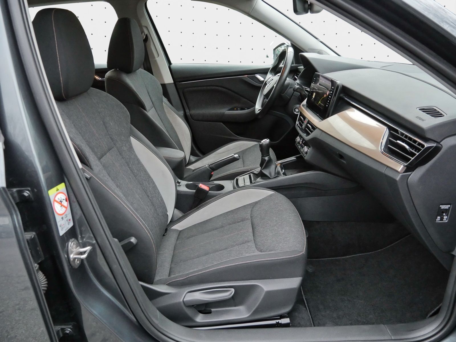 Skoda Kamiq - Bild 4