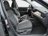 Skoda Kamiq - Vorschau Bild 4