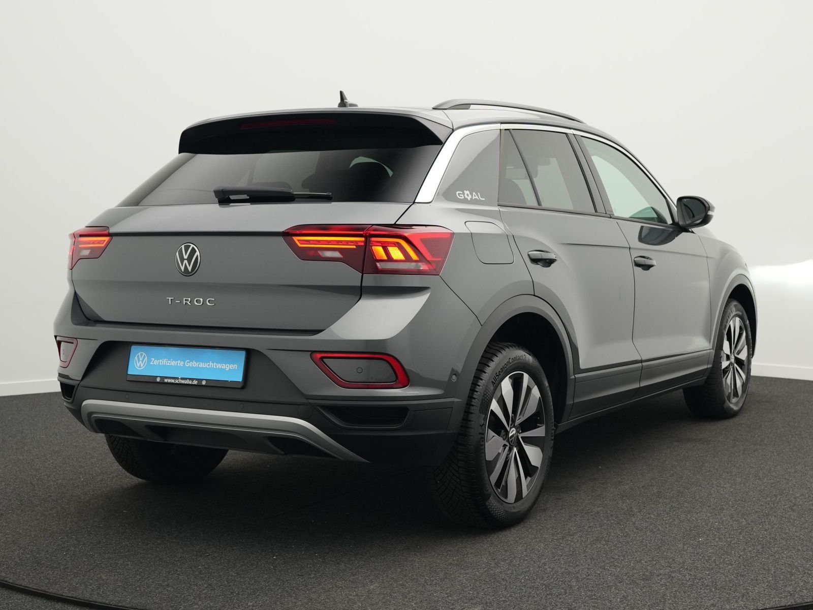 Volkswagen T-Roc - Bild 3