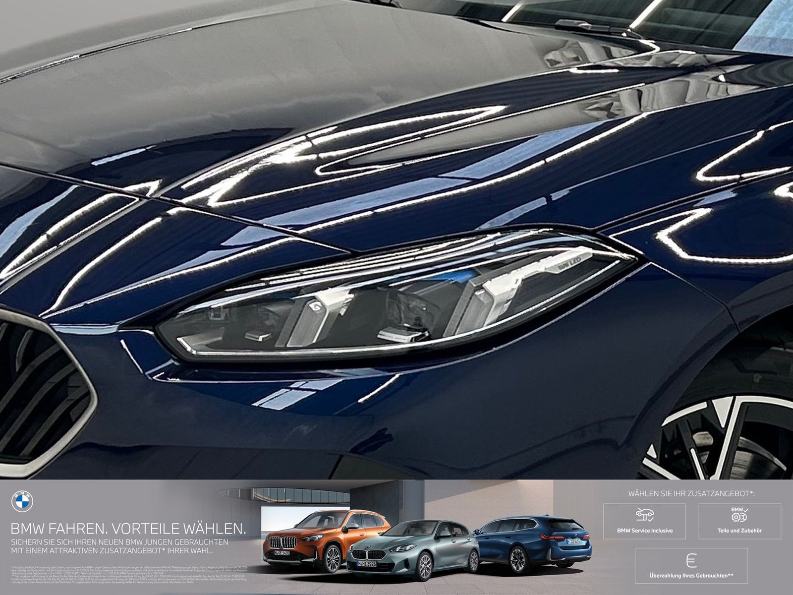BMW 120 - Bild 7