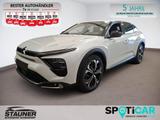 Citroën C5 X Hybrid 145PS 6G-DSG Plus*NAVI*LEDER*SHZ*LHZ - Citroën mit Hybrid-Antrieb