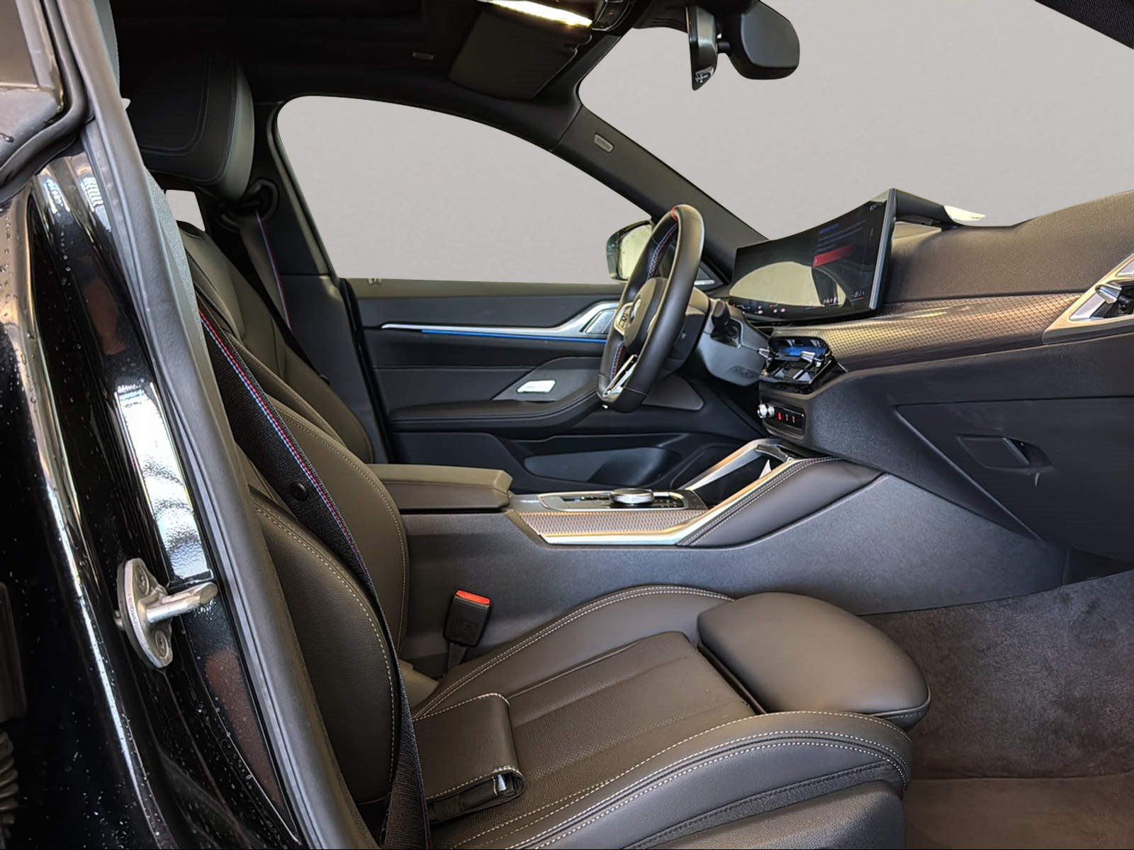 BMW i4 - Bild 7