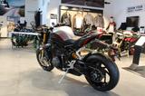 Triumph Speed Triple 1200 RS - TRIUMPH NAKED BIKE