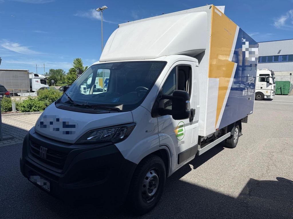 Image of Fiat Ducato