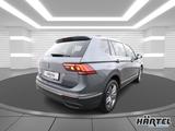 Volkswagen TIGUAN ALLSPACE LIFE 1.5 TSI 7-SITZER DSG Navi - Volkswagen Tiguan Allspace in Osnabrück