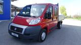 Fiat Ducato Pritsche Doppelk. 35 160 Power Automatik - Offers matching your search criteria