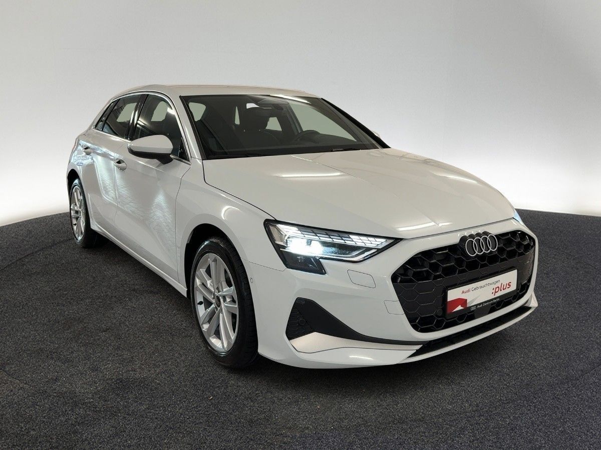 Audi A3 - Bild 8