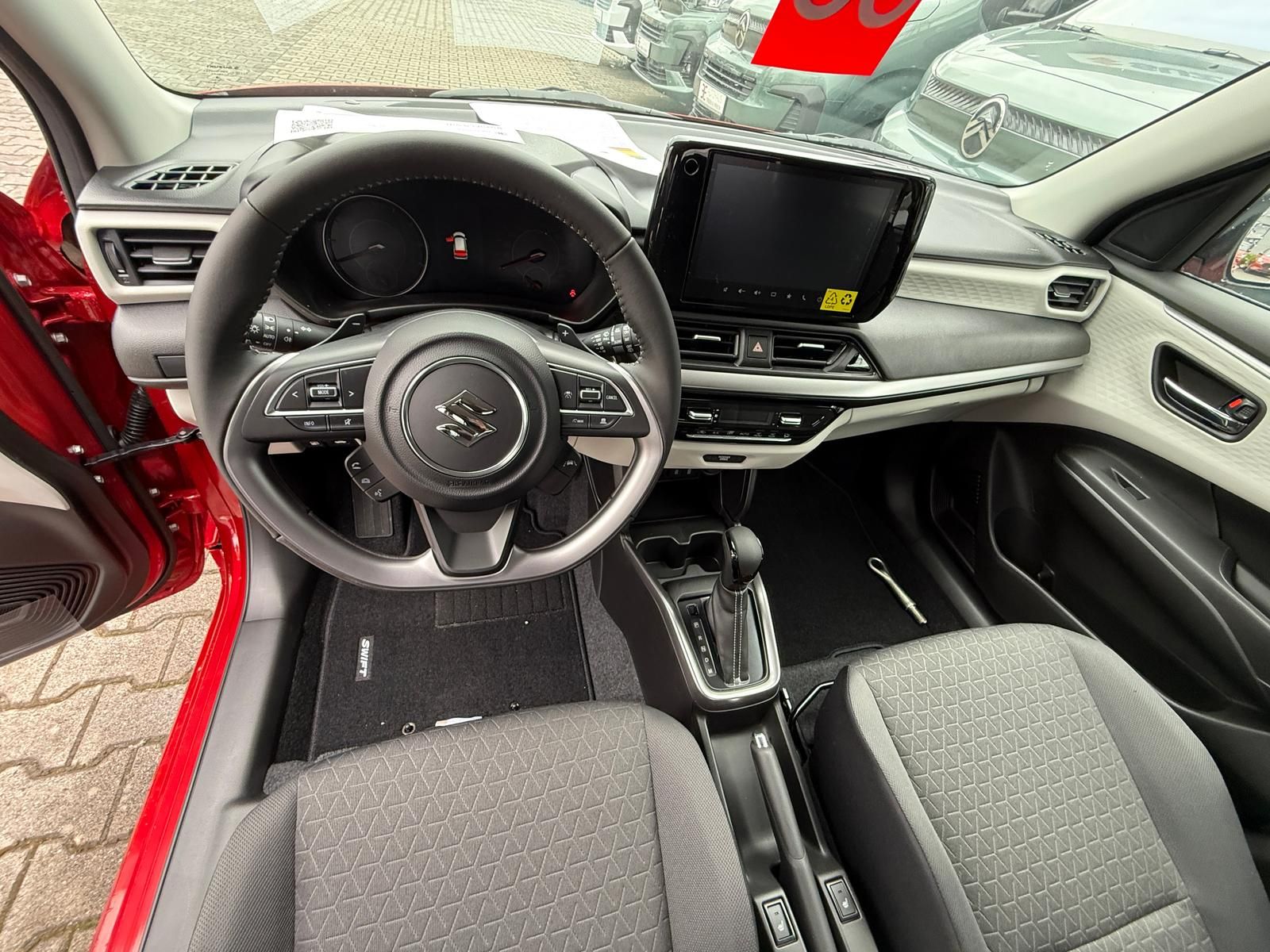 Suzuki Swift - Bild 17