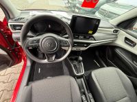 Suzuki Swift - Vorschau Bild 17