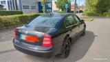 Skoda skoda superb - gebrauchte Skoda Superb aus dem Jahr 2006