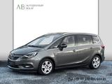 Opel Zafira Tourer°7 SITZER°LEDER°KAMERA°NAVI° - Opel Zafira Tourer in Wuppertal