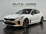 Kia Stinger 3.3 GT 4WD*Pano*GARANTIE*Memory*HeadUP* - Kia Stinger mit Schiebedach