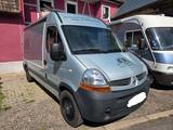 Renault Master 100DCI Verkaufswagen - : Verkaufswagen