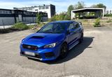 Subaru WRX STI 2.5 Active Active - gebrauchte Subaru WRX STI aus dem Jahr 2018