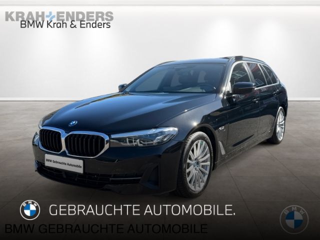 BMW 530 e Touring SHZ+AHK+AppleCarplay+Temp DW 0,5%
