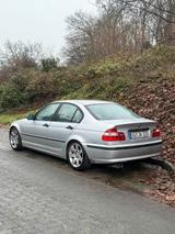BMW E46 318i Neu TÜV 11/27 Beschreibung le... - gebrauchte BMW 318 aus dem Jahr 2001