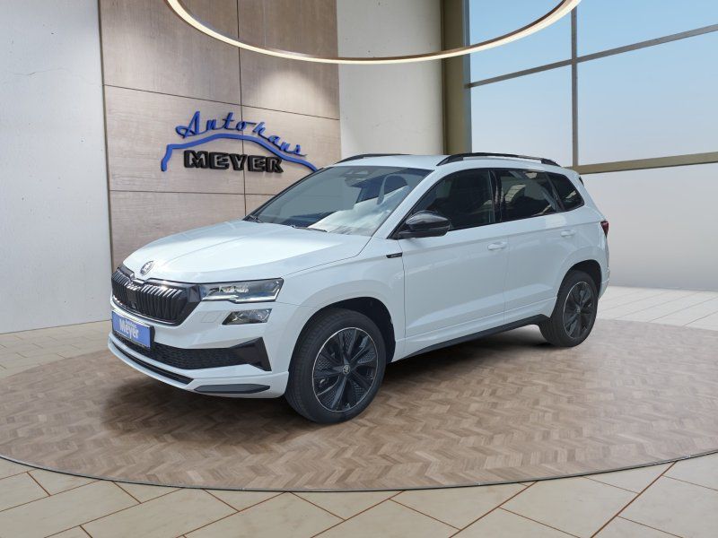 Image of Skoda Karoq