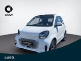 Smart EQ fortwo passion PASSION+NAVI+PDC+22KW LADEN - Smart ForTwo: La