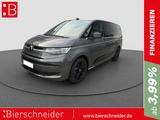 Volkswagen T7 Multivan 2.0 TDI DSG Edition Bulli LÜ 5-J-G 7