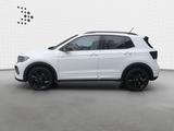 Volkswagen T-Cross R-Line 1.0 l TSI OPF 85 kW (116 PS) 7-Ga - VW T-Cross Gebrauchtwagen in Frankfurt