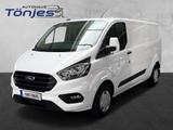 Ford TRANSIT CUSTOM KASTEN 300 L2 TREND - Ford Kühlkastenwagen Trans