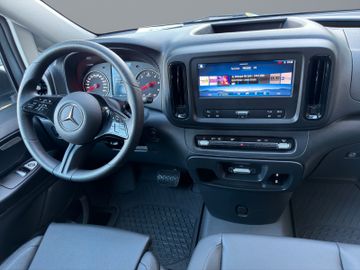 Mercedes Vito - 11