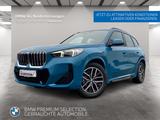 BMW X1 sDrive20d M Sport AHK Driv.Assist+ Harman/K - BMW X1 Jahreswagen mit Diesel-Antrieb: Automatik