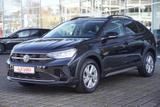 Volkswagen Taigo 1.0 TSI LED Navi Sitzheizung - schwarze Volkswagen Taigo