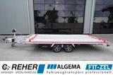 Fitzel EURO-TRANS 35-21/48 X PROFI-ED. // Handseilwinde - Offers matching your search criteria