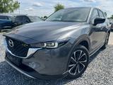Mazda CX-5 Newground 2WD/ShzG/Alcantara/FullLED/360Cam - Mazda CX-5: Newground