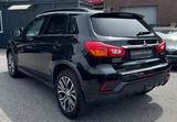 Mitsubishi ASX Edition 100+ 2WD. NAV+RFK+XEN+WKR+SHZ+KEY+AC - Mitsubishi ASX in Wuppertal