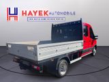 Ford Transit Pritsche 470 L3 Doppelkabine Trend/N2/6  - Ford Transit: 2.4