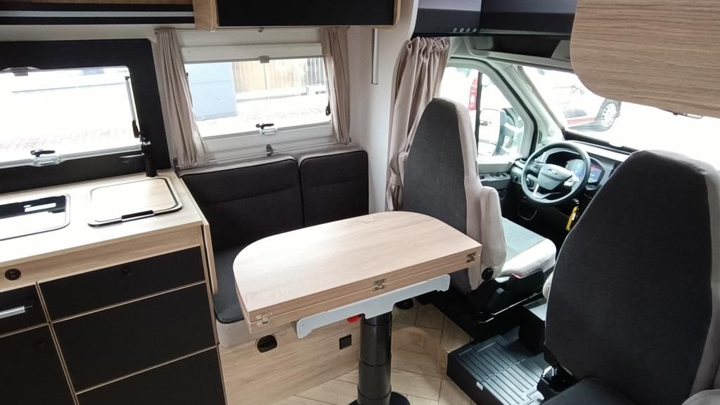 Autohaus Zimpel & Franke -  Challenger 337GA +Hubbett+Solar+Fahrradtr+Markise - Bild 11 Autohaus Zimpel & Franke -  Challenger 337GA +Hubbett+Solar+Fahrradtr+Markise - Bild 11