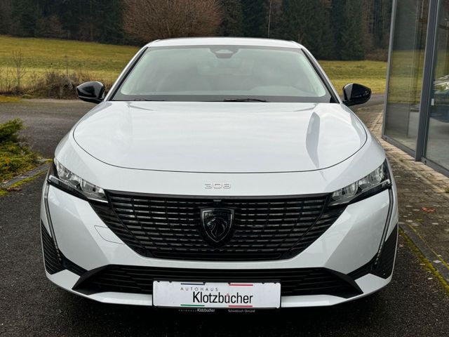 PEUGEOT 308 SW Hybrid 145 E-DSC6 Allure