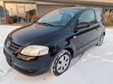 Volkswagen Fox 1.2  Klima, TÜV neu, Top Zustand  - VW Fox von privat
