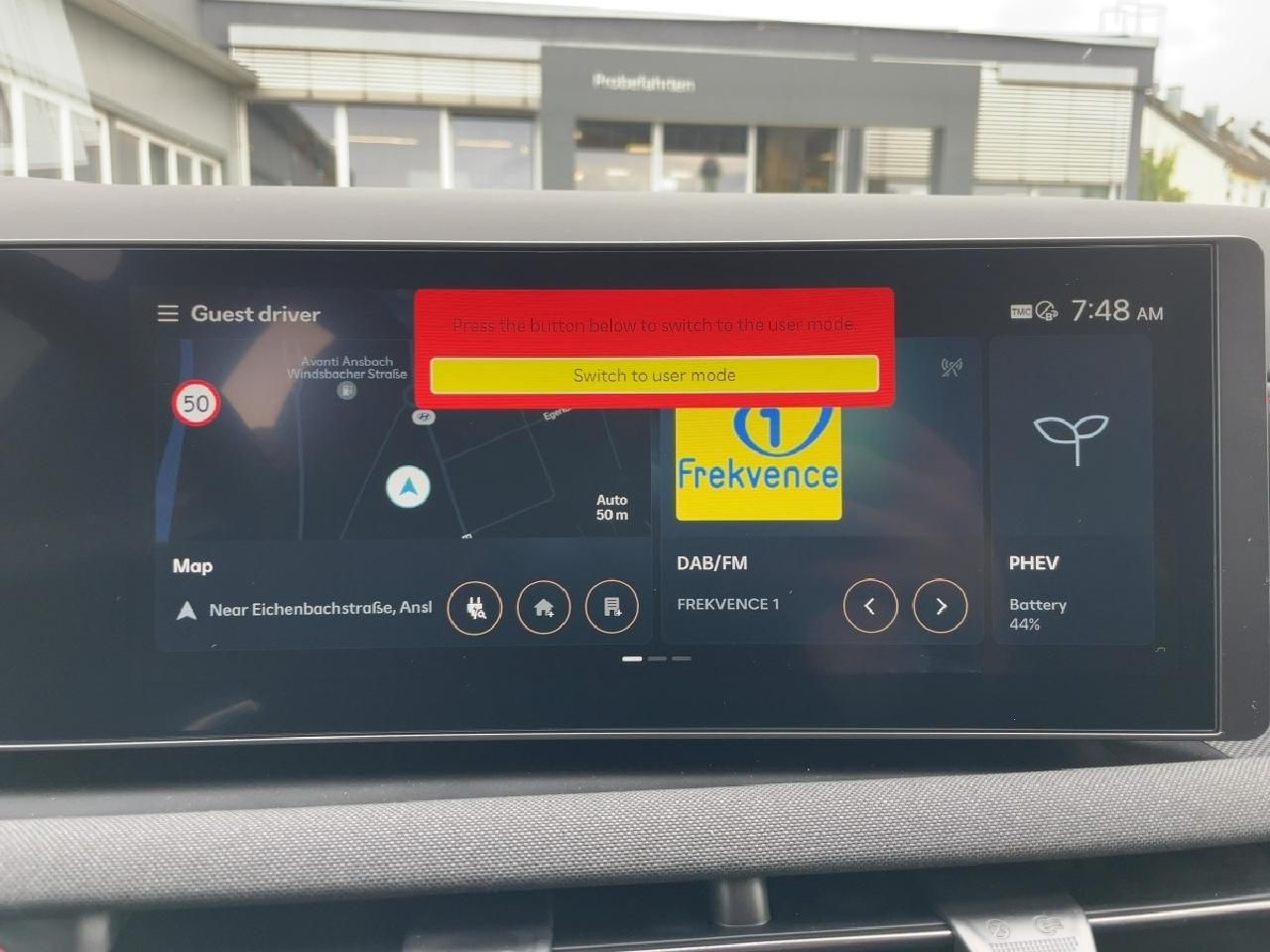 Fahrzeugabbildung Hyundai TUCSON N Line Plug-In Hybrid 2WD