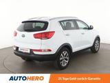 Kia Sportage 1.6 GDI FIFA World Cup Edition 2WD*NAVI - Kia Sportage Gebrauchtwagen in Berlin