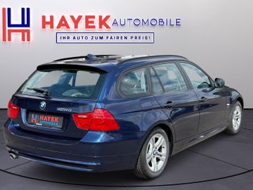 BMW 320 - 4
