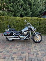 Suzuki Intruder VL1500 - SUZUKI 2000 INTRUDER