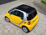 Smart ForTwo  1.0 52kW mhd passion - Smart ForTwo Gebrauchtwagen in Hagen