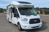Chausson 640 Titanium - Chausson Wohnmobile & -wagen in Hamburg