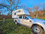 Ford Ranger DK - Wohnmobil Pickup