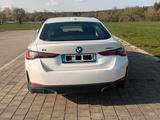 BMW i4 eDrive35 | 98,3% SoH Batterie!  - BMW i4 von privat
