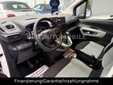 Citroën Berlingo Live M 1.2i 12V VTi Puretech 1.Hand/AHK - Citroën Berlingo LIVE mit Benzin-Antrieb